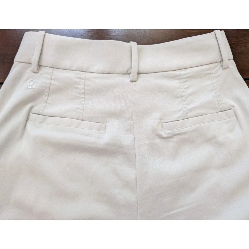 lululemon athletica lululemon pleat